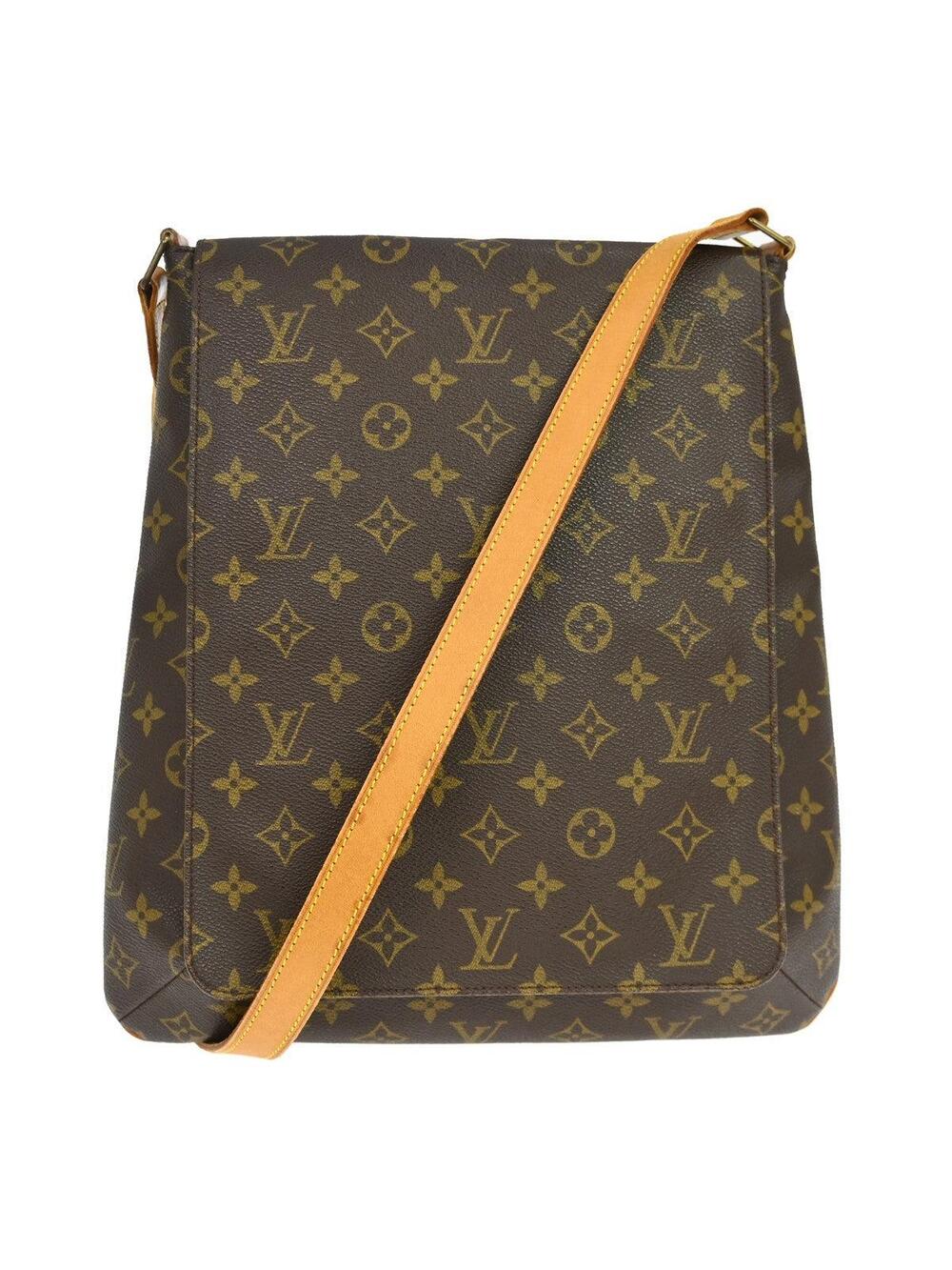 Louis Vuitton Musette Salsa Handbag #367296L88B